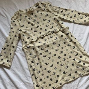 Karen Walker Runaway Dress